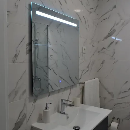 Nanda's House Ponta Delgada