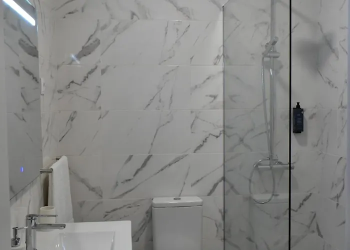 Nanda's House Apartment *