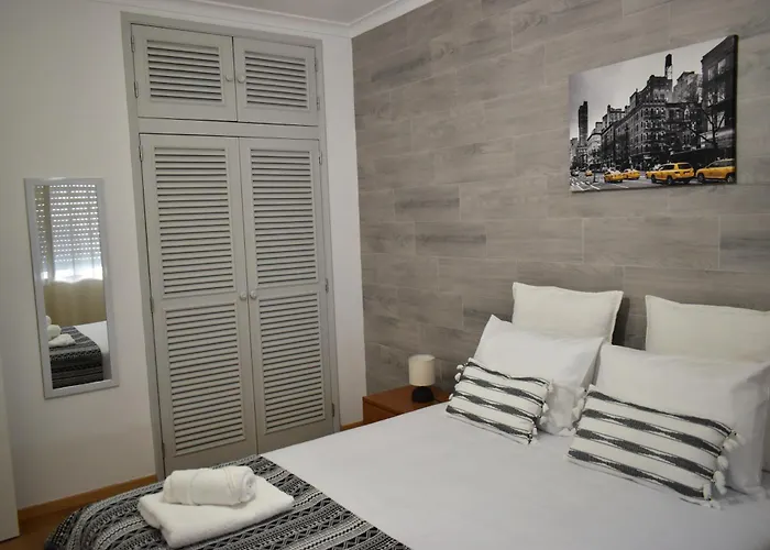 Nanda's House Ponta Delgada (Sao Miguel)