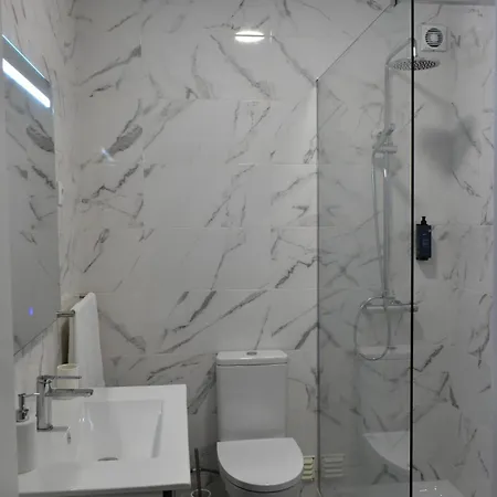Nanda's House Apartamento *