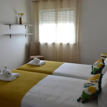 Nanda's House Ponta Delgada