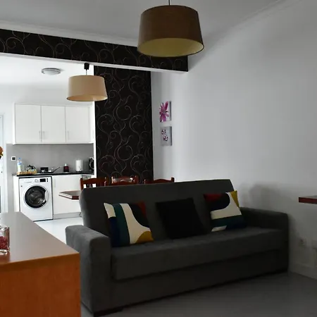 Apartment Nanda's House