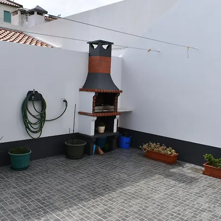 Apartment Nanda's House Ponta Delgada (Sao Miguel)