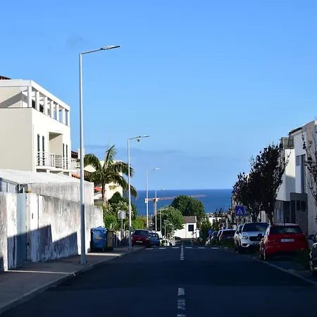 Apartman Nanda's House *