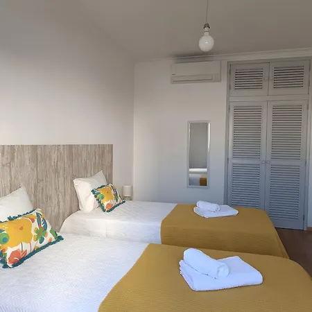 Nanda's House * Ponta Delgada