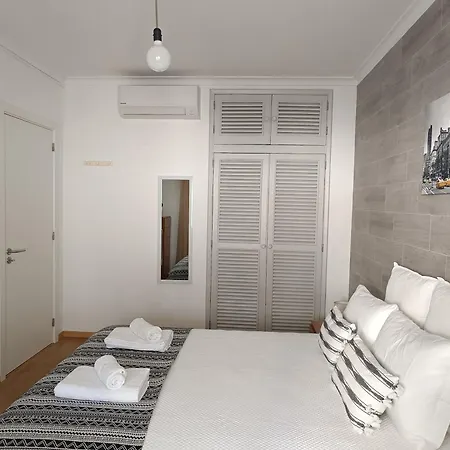 Apartment Nanda's House