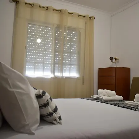 Apartment Nanda's House Ponta Delgada (Sao Miguel)