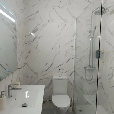 Nanda's House Apartamento