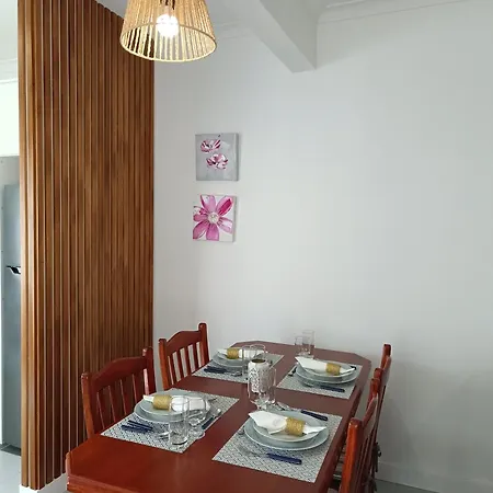 Nanda's House * Ponta Delgada (Sao Miguel)