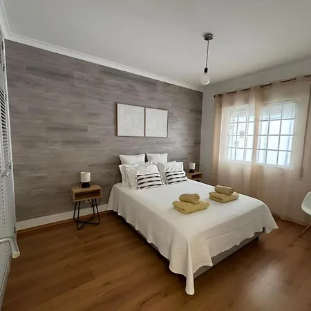 דירה Nanda's House