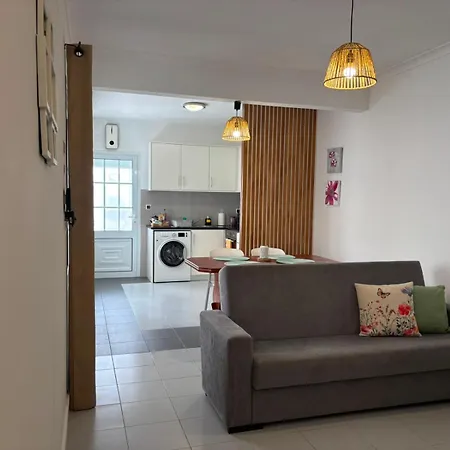 דירה Nanda's House Ponta Delgada