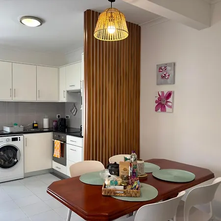 Nanda's House * Ponta Delgada