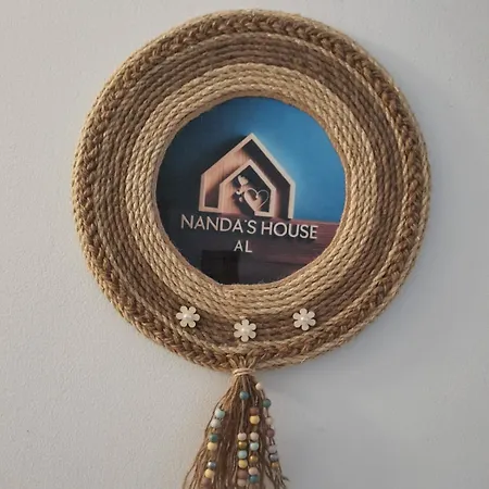Nanda's House דירה Ponta Delgada