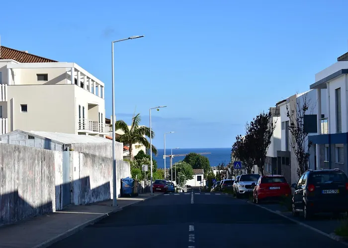 Apartmán Nanda's House *