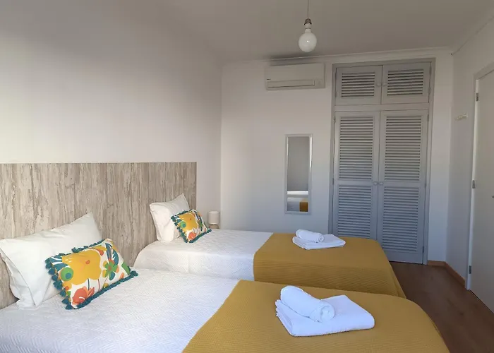 Nanda's House * Ponta Delgada