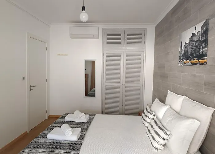 Apartmán Nanda's House