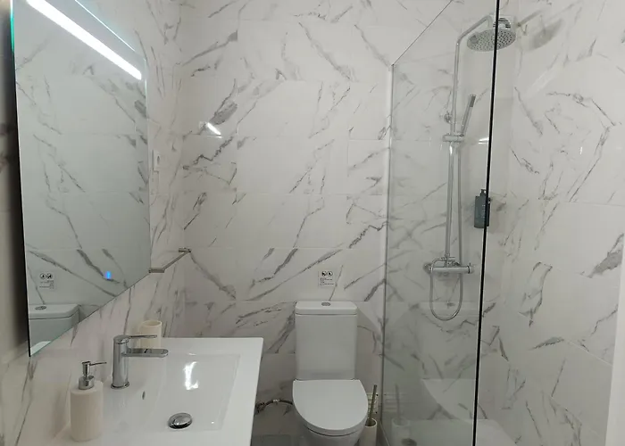 Nanda's House Apartmán