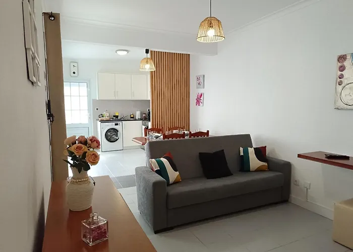 Nanda's House Apartmán *