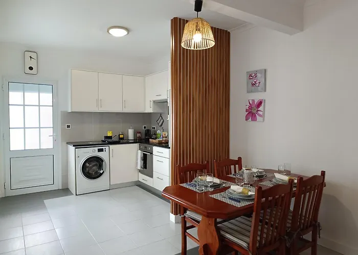 Nanda's House Apartmán *