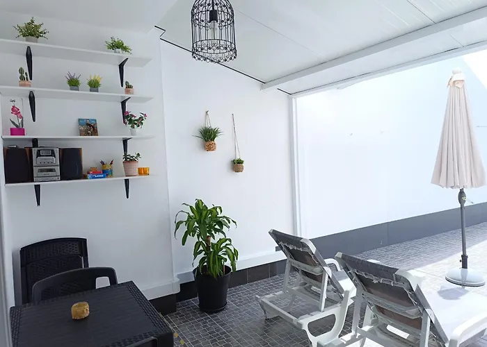 Nanda's House Apartmán *